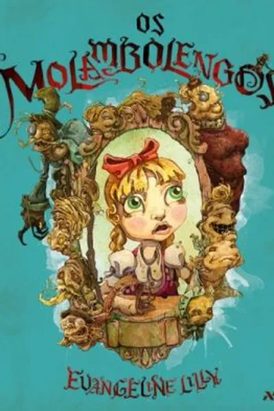 Cover of Os Molambolengos