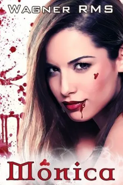 Cover of Mônica