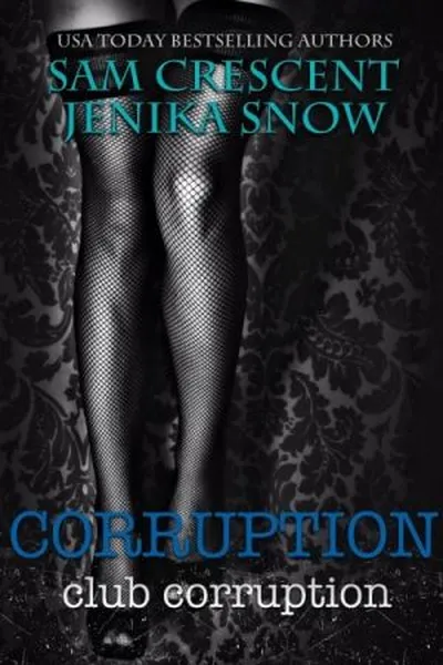 Cover of Corruption