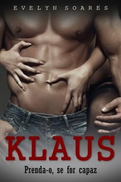 Cover of Klaus