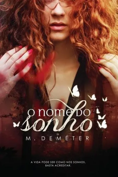 Cover of O Nome do Sonho