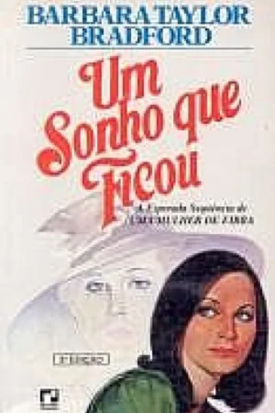 Cover of Um Sonho Que Ficou