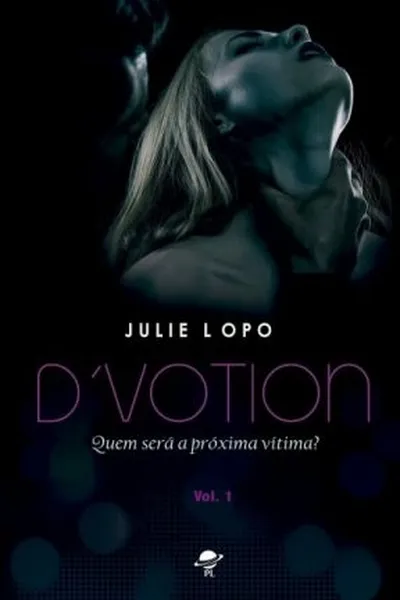 Cover of D'Votion
