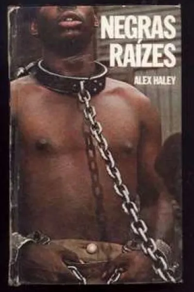 Cover of Negras Raízes