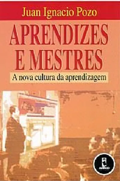 Cover of aprendizes e mestres