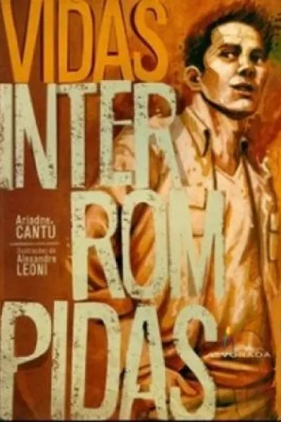 Cover of Vidas Interrompidas