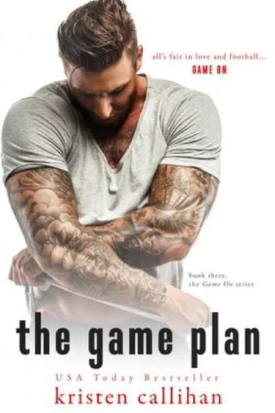 Cover of The Game Plan