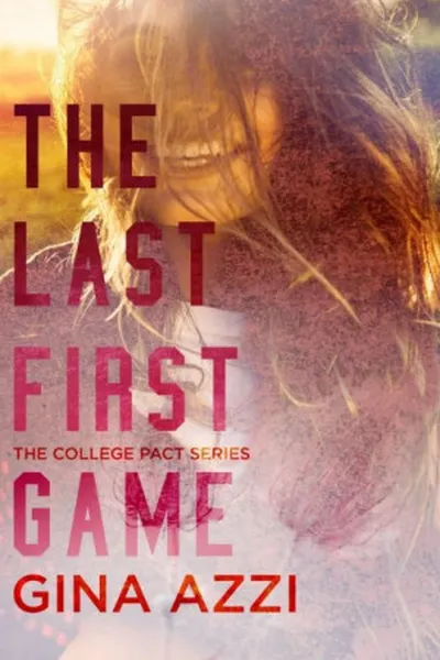 Cover of The Last First Game