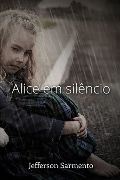 Cover of Alice em Silêncio