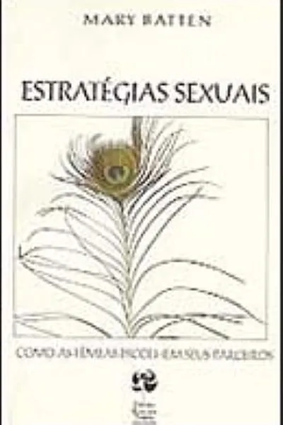 Cover of estratégias sexuais