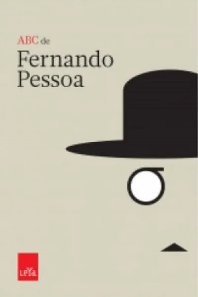 Cover of ABC De Fernando Pessoa