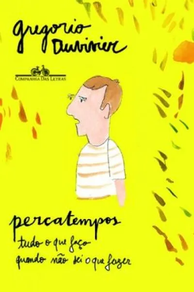 Cover of Percatempos