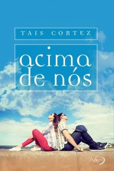 Cover of Acima de Nós
