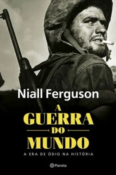 Cover of A Guerra do Mundo