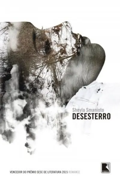 Cover of Desesterro