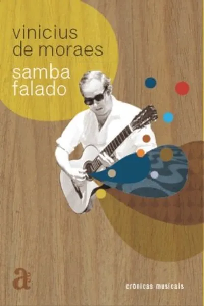 Cover of Samba Falado