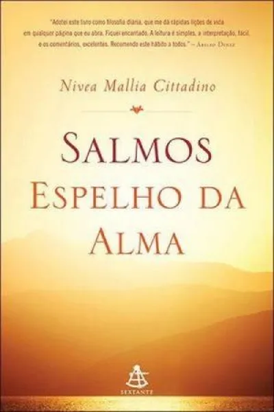 Cover of Salmos: Espelho da Alma