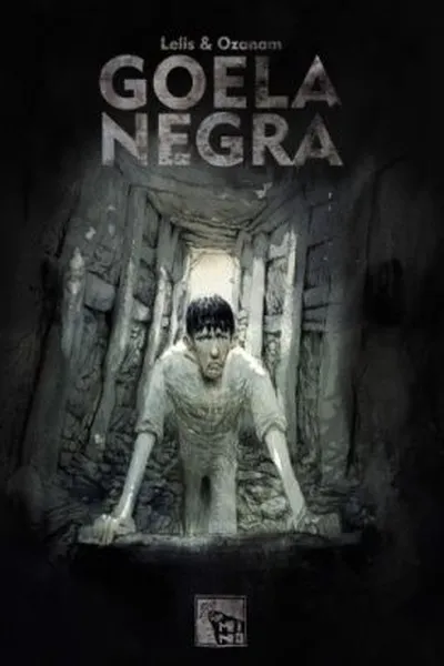 Cover of Goela Negra