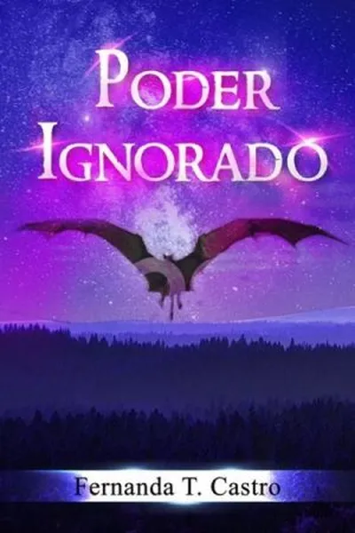 Cover of Poder Ignorado