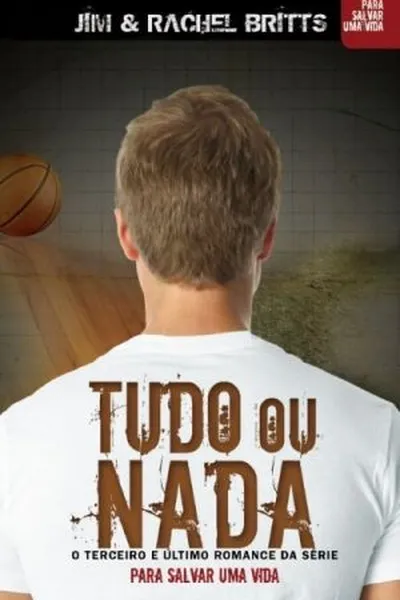Cover of Tudo Ou Nada