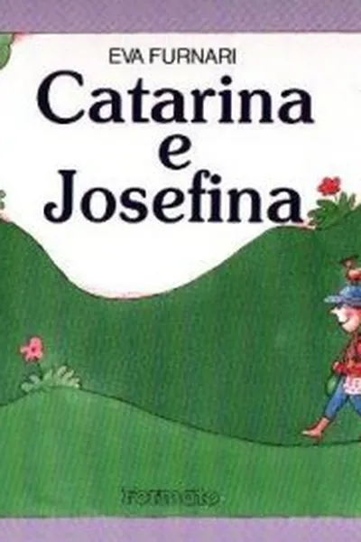 Cover of Catarina e Josefina