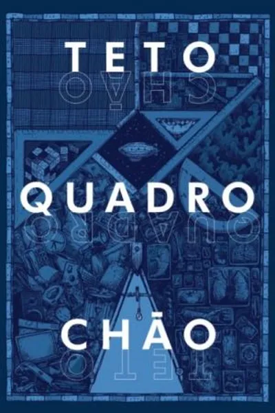 Cover of Teto Quadro Chão