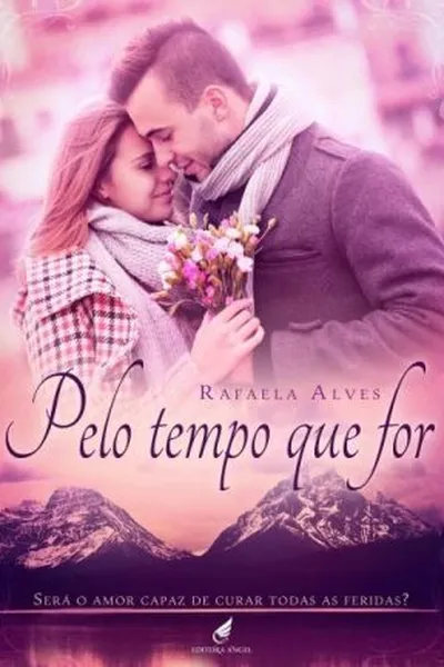 Cover of Pelo tempo que for