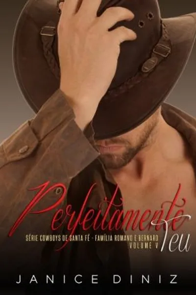 Cover of Perfeitamente Teu