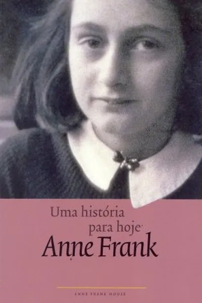 Cover of Uma história para hoje