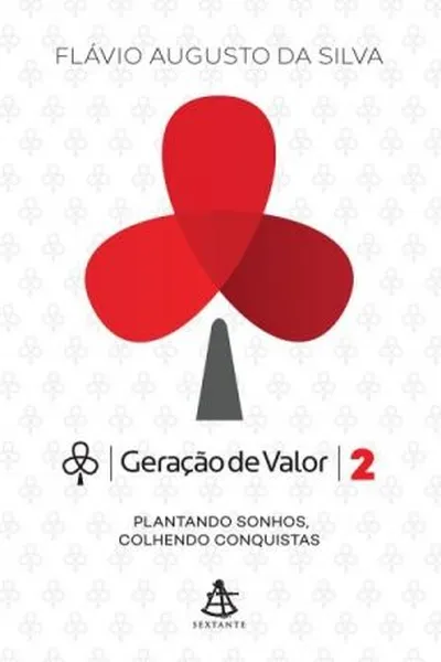 Cover of Geração de valor 2