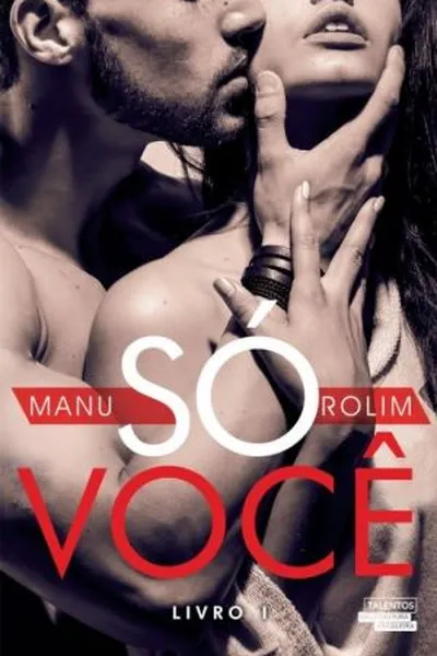 Cover of Só Você