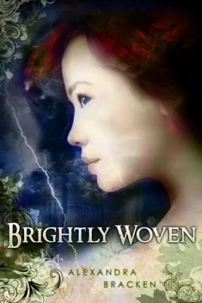 Cover of Brightly Woven