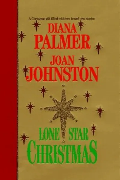 Cover of Christmas Cowboy