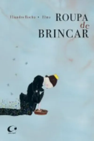 Cover of Roupa de Brincar