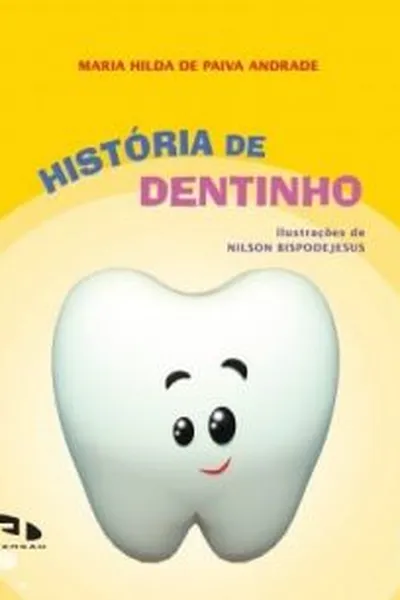 Cover of História de Dentinho