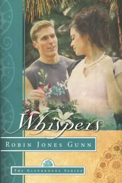 Cover of Whispers