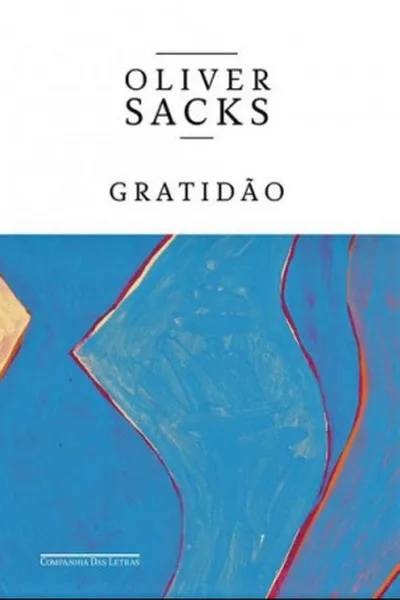 Cover of Gratidão