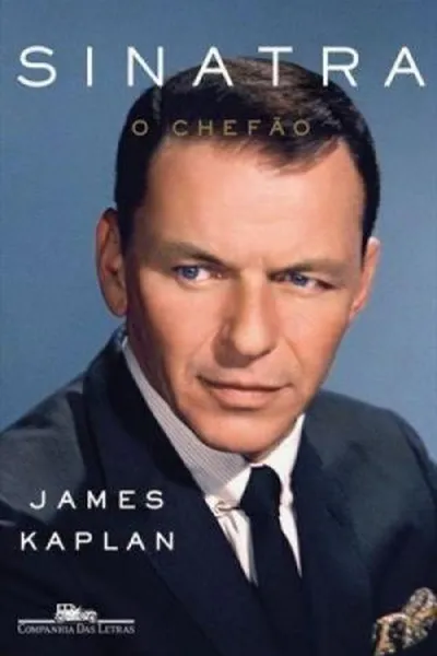 Cover of Sinatra