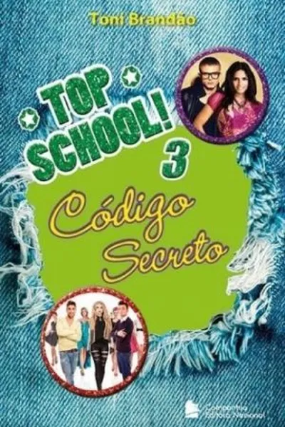 Cover of Código secreto