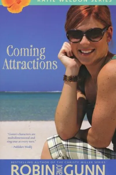 Cover of Coming Attractions