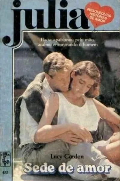 Cover of Sede De Amor