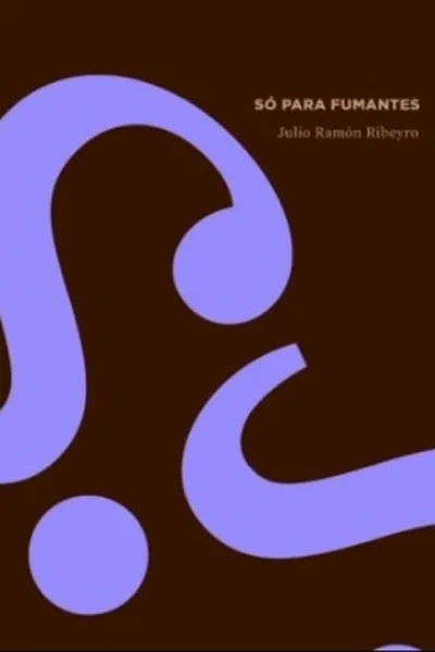 Cover of Só para fumantes