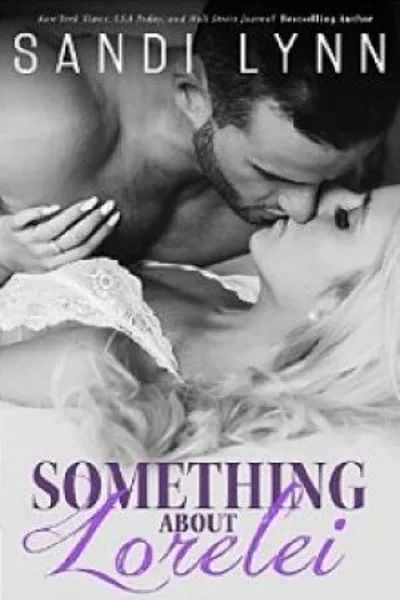 Cover of Something About Lorelei