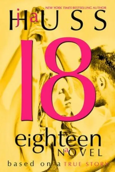 Cover of Eighteen (18)
