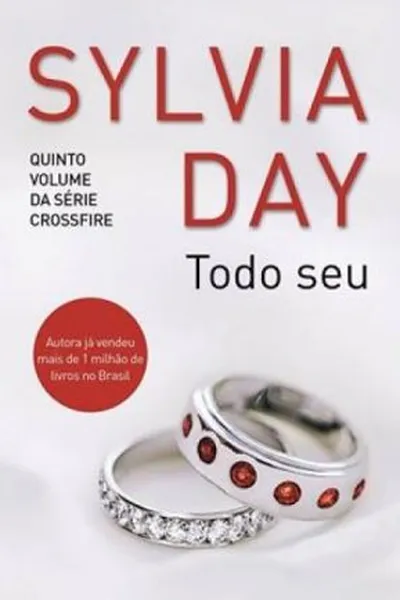 Cover of Todo Seu