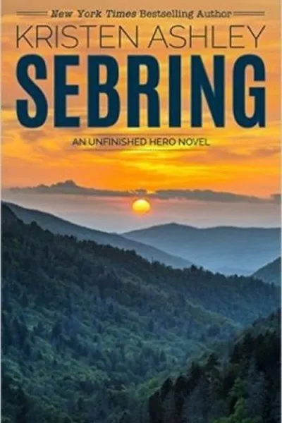 Cover of Sebring