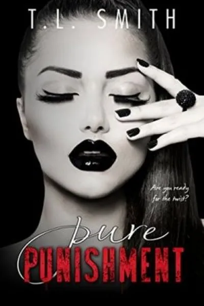Cover of Pure Punishment