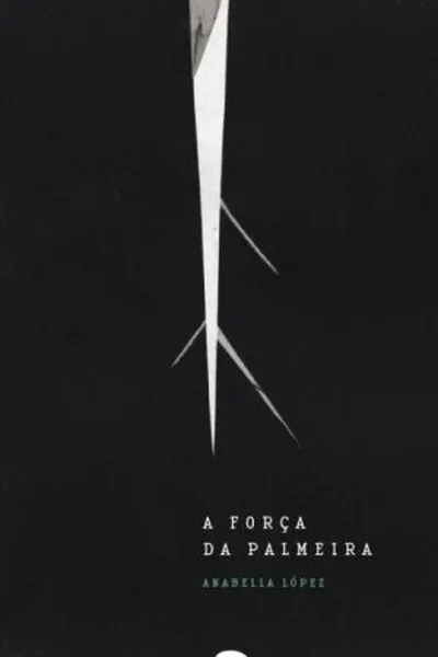 Cover of A força da palmeira