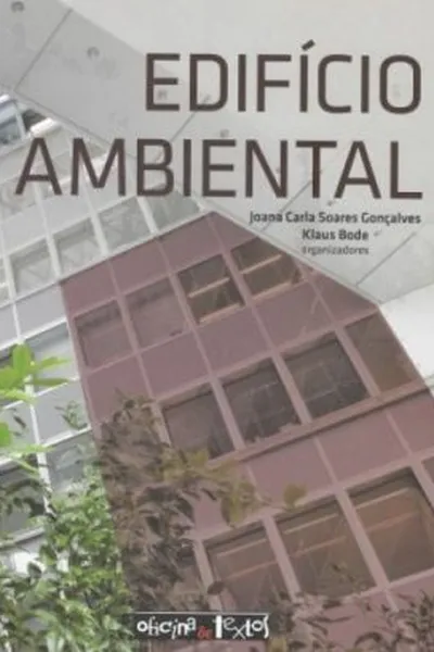 Cover of Edifício Ambiental