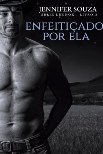 Cover of Enfeitiçado por ela